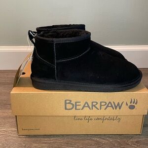 BearPaw Kiara Suede Boot